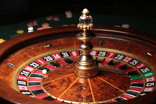 pintoto Slot rooms